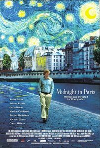 دانلود فیلم نیمه شب در پاریس Midnight in Paris 2011 دوبله فارسی
