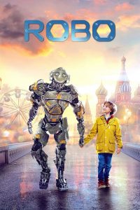 دانلود فیلم Robo 2019 دوبله فارسی