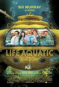 دانلود فیلم زندگی در آب با استیو زیسو The Life Aquatic with Steve Zissou 2004