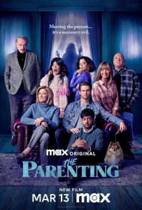 دانلود فیلم والدین The Parenting 2025