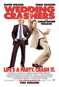 دانلود فیلم مهمانان ناخواندهٔ عروسی Wedding Crashers 2005