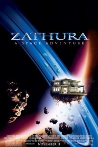 دانلود فیلم زادورا یک ماجرای فضایی Zathura: A Space Adventure 2005 دوبله فارسی