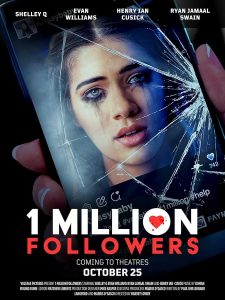 دانلود فیلم 1 میلیون دنبال‌کننده 1 Million Followers 2024