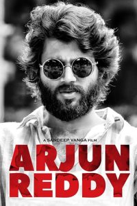 دانلود فیلم آرجون ردی Arjun Reddy 2017