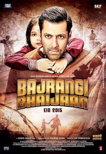 دانلود فیلم برادر باجرانگی Bajrangi Bhaijaan 2015 با دوبله فارسی
