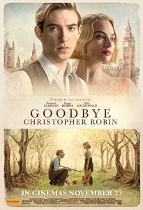 دانلود فیلم خداحافظ کریستوفر رابین Goodbye Christopher Robin 2017
