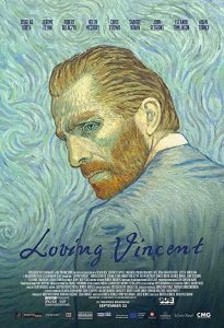 دانلود انیمیشن دوستدار تو ونسان Loving Vincent 2017