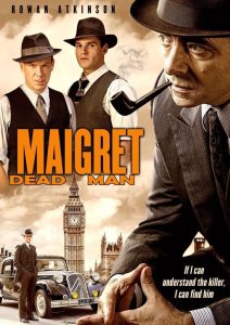 دانلود فیلم مگریت مرد مرده Maigret’s Dead Man 2016