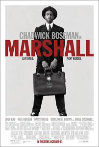 دانلود فیلم مارشال Marshall 2017