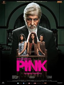 دانلود فیلم صورتی Pink 2016