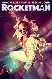 دانلود فیلم راکت من Rocketman 2019