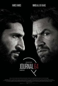 دانلود فیلم خلوص انتقام The Purity of Vengeance 2018 دوبله فارسی