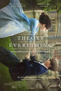 دانلود فیلم تئوری همه چیز یا نظریه همه چیز The Theory of Everything 2014 دوبله فارسی
