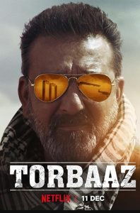 دانلود فیلم تورباز Torbaaz 2020 با دوبله فارسی