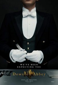 دانلود فیلم دانتون ابی Downton Abbey 2019 دوبله فارسی