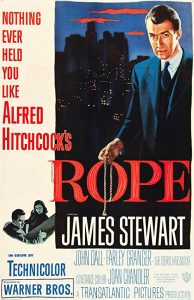 دانلود فیلم طناب Rope 1948 دوبله فارسی