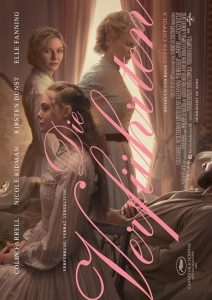 دانلود فیلم فریب خورده The Beguiled 2017 دوبله فارسی