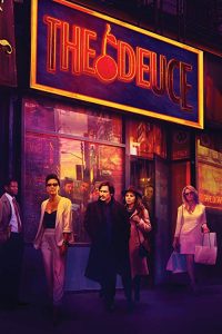 دانلود سریال بلا The Deuce