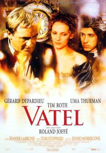 دانلود فیلم واتل Vatel 2000 دوبله فارسی