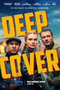 دانلود فیلم نفوذ Deep Cover 2025