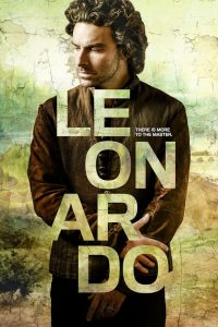 دانلود سریال لئوناردو Leonardo 2021 با دوبله فارسی