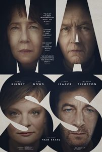 دانلود فیلم جرم Mass 2021 دوبله فارسی