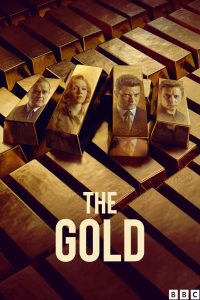 دانلود سریال طلا The Gold