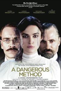 دانلود فیلم یک روش خطرناک A Dangerous Method 2011