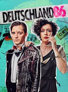 دانلود سریال آلمان Deutschland 86