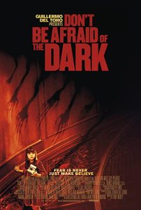 دانلود فیلم از تاریکی نترس Don’t Be Afraid of the Dark 2010