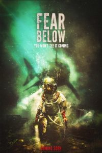 دانلود فیلم از پایین بترس Fear Below 2025 با دوبله فارسی