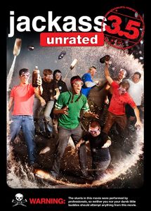 دانلود فیلم کله خر 3.5 Jackass 3.5 2011