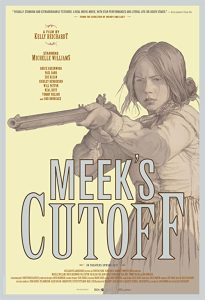 دانلود فیلم میان بر میک Meek’s Cutoff 2010
