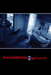 دانلود فیلم فعالیت فراطبیعی 2 Paranormal Activity 2 2010 دوبله فارسی