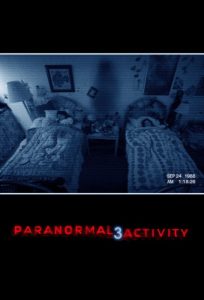دانلود فیلم فعالیت فراطبیعی 3 Paranormal Activity 3 2011
