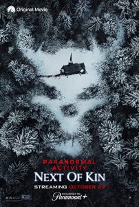 دانلود فیلم فراطبیعی: نزدیکترین خویشاوند Paranormal Activity: Next of Kin 2021 دوبله فارسی
