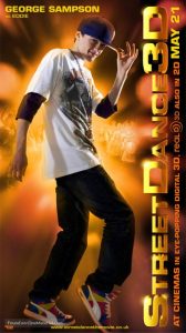 دانلود فیلم رقص خیابانی StreetDance 3D 2010