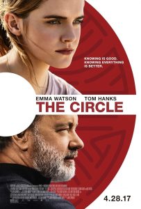 دانلود فیلم دایره The Circle 2017 با دوبله فارسی