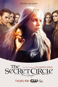 دانلود سریال حلقه سری The Secret Circle دوبله فارسی