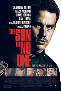 دانلود فیلم پسر هیچ کس The Son of No One 2011 با دوبله فارسی