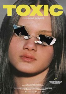 دانلود فیلم سمی Toxic 2024