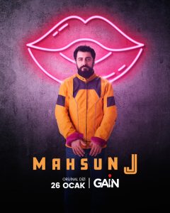دانلود سریال ماهسون ژ 2024 Mahsun J