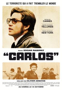 دانلود سریال کارلوس Carlos