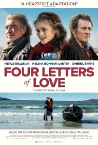 دانلود فیلم چهار برگ عشق Four Letters of Love 2024
