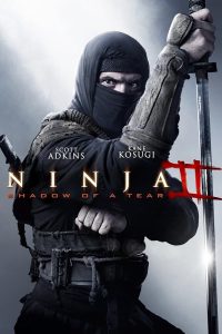 دانلود فیلم نینجا: سایه ی یک ترس Ninja: Shadow of a Tear 2013 با دوبله فارسی