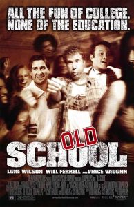 دانلود فیلم مدرسه قدیمی Old School 2003