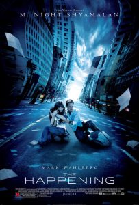 دانلود فیلم اتفاق The Happening 2008 دوبله فارسی