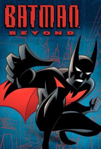 دانلود سریال بتمن ماورایی Batman Beyond دوبله فارسی