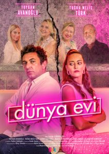 دانلود فیلم خونه بخت 2024 Dunya Evi