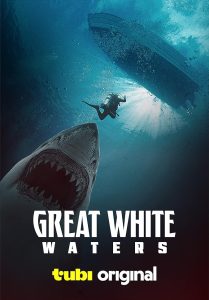 دانلود فیلم آب‌های سفید بزرگ Great White Waters 2025 با دوبله فارسی